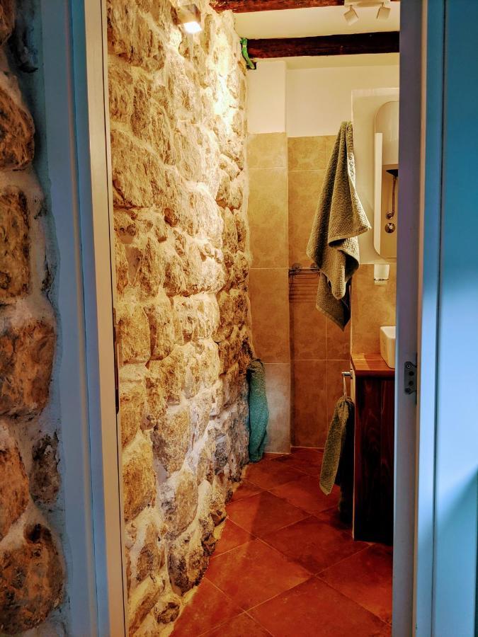 Romantic Rooftop View Hideaway- Old Town Nr 404 Kotor Ngoại thất bức ảnh