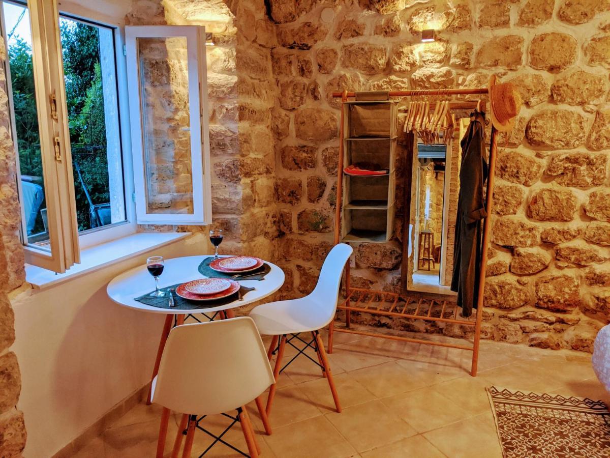 Romantic Rooftop View Hideaway- Old Town Nr 404 Kotor Ngoại thất bức ảnh