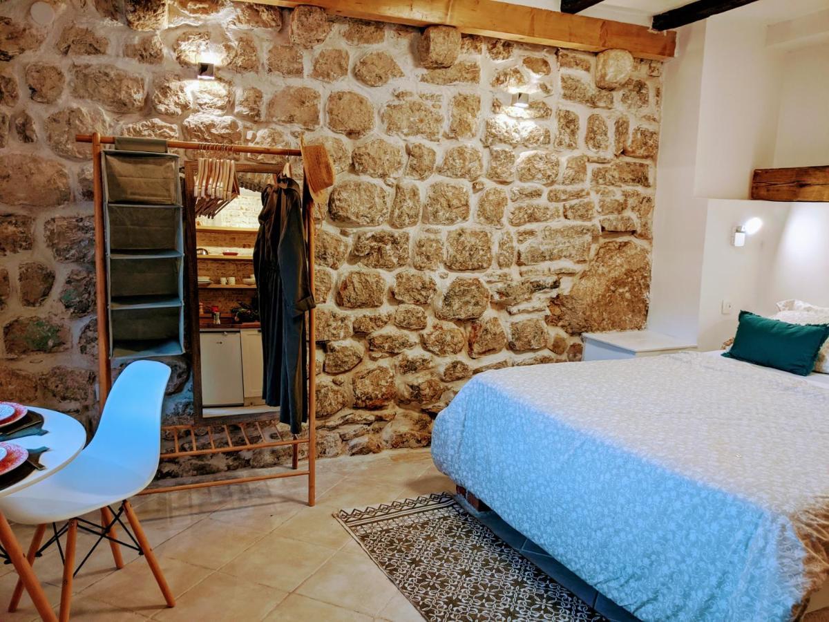 Romantic Rooftop View Hideaway- Old Town Nr 404 Kotor Ngoại thất bức ảnh