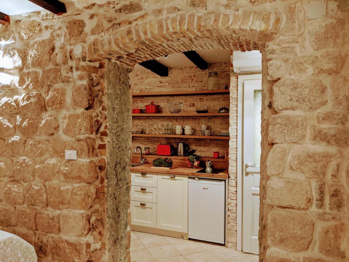 Romantic Rooftop View Hideaway- Old Town Nr 404 Kotor Ngoại thất bức ảnh